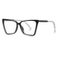Women's TR90 Cat-Eye Eyeglass Frames