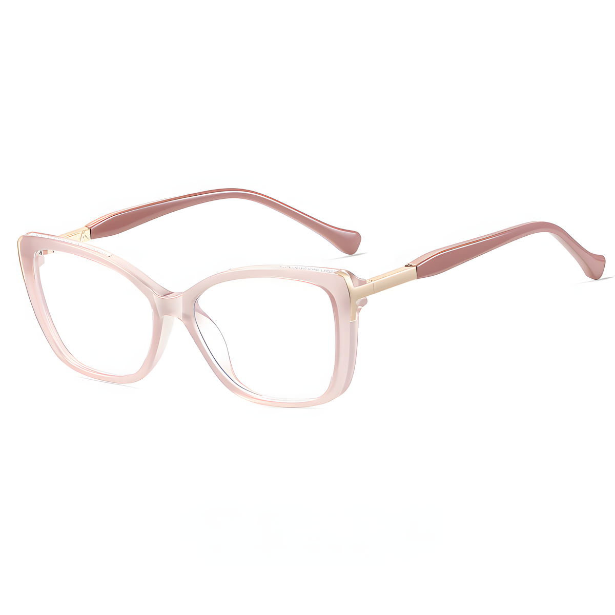 Women's TR90 Prescription Eyeglass Frames