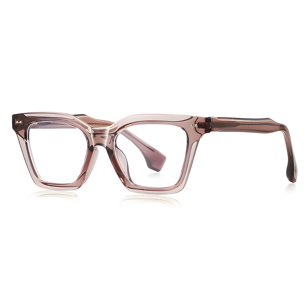 Women's TR90 Fashion Glasses Frames