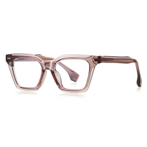 Women's TR90 Fashion Glasses Frames