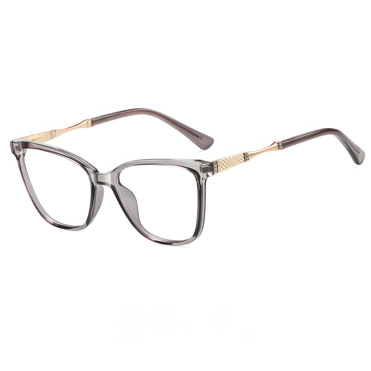 Women's TR90 Light Luxury Glasses Frames