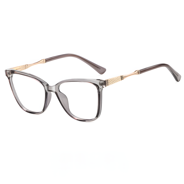 Women's TR90 Light Luxury Glasses Frames