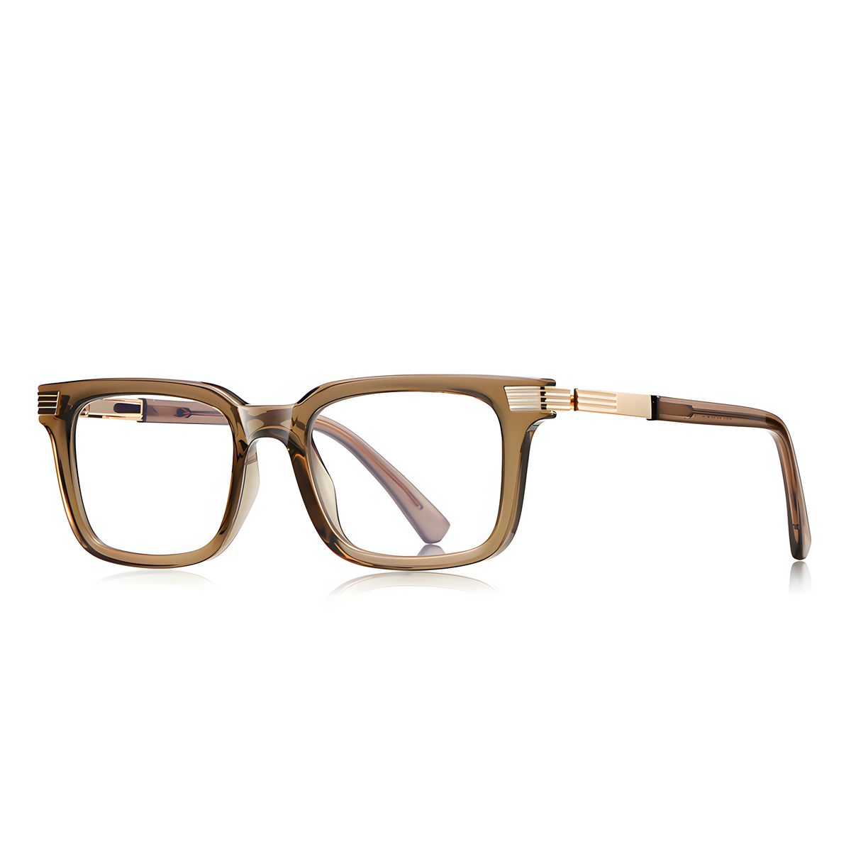 Men's TR90 Unique Glasses Frames