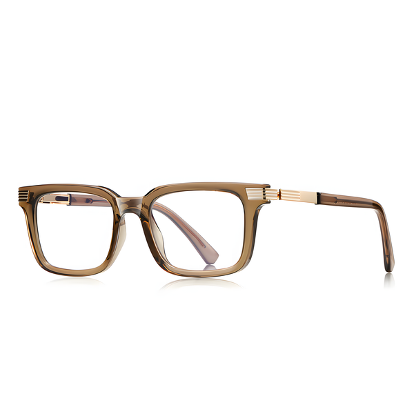 Men's TR90 Unique Glasses Frames