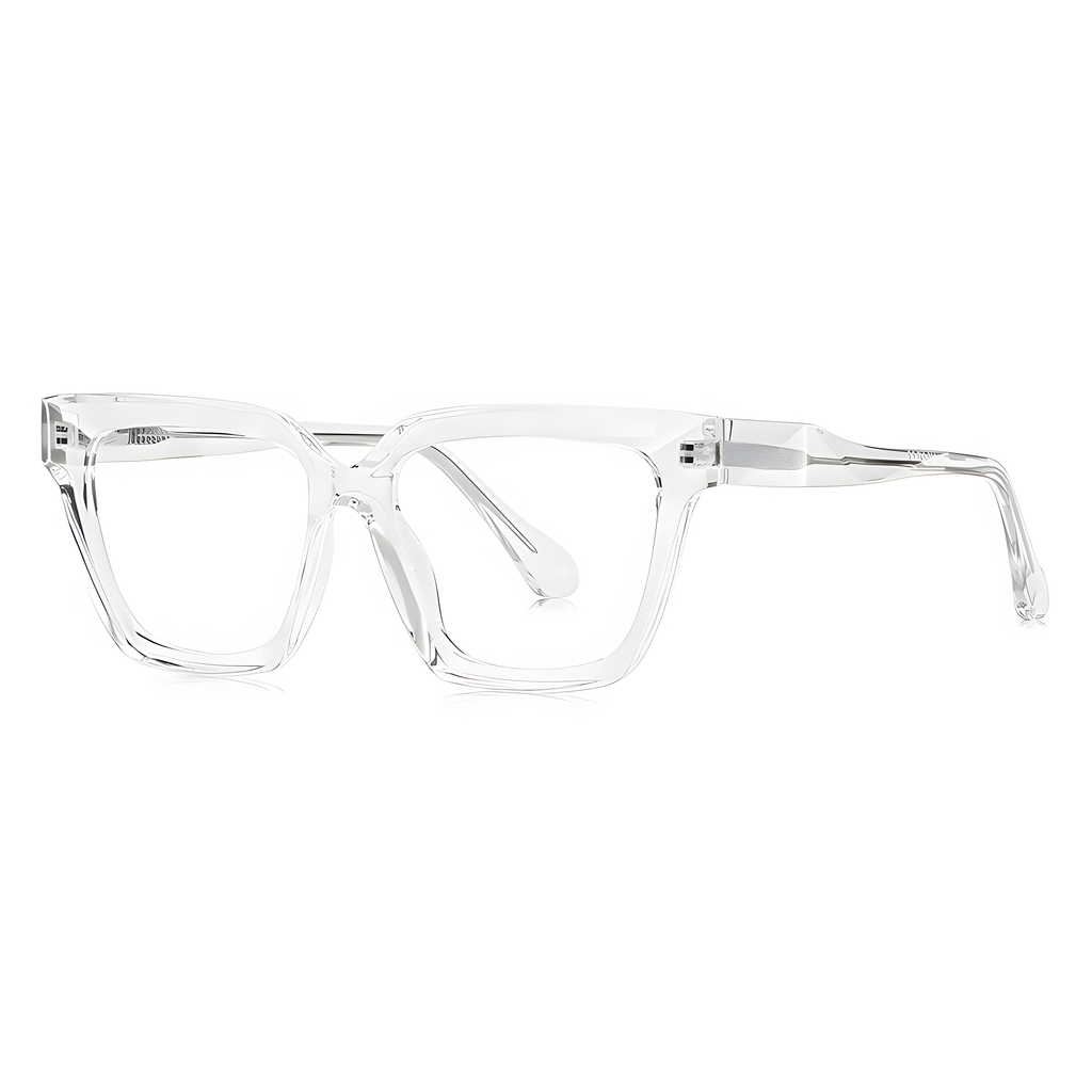 TR90 Retro Glasses Frames