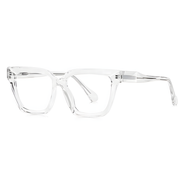 TR90 Retro Glasses Frames