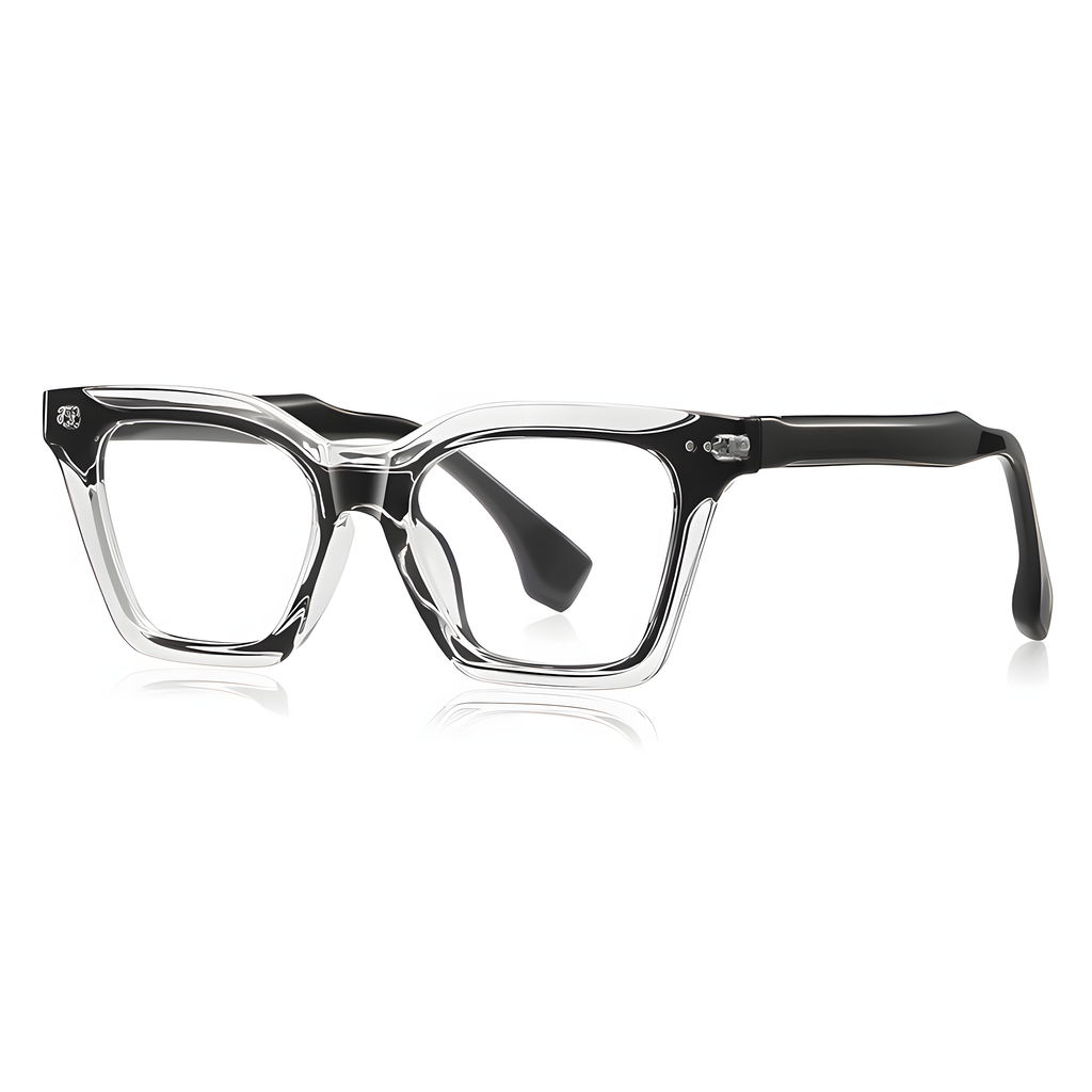 Women's TR90 Fashion Glasses Frames