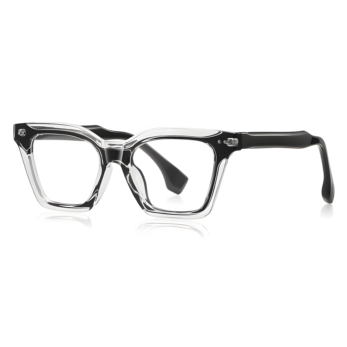 Women's TR90 Fashion Glasses Frames