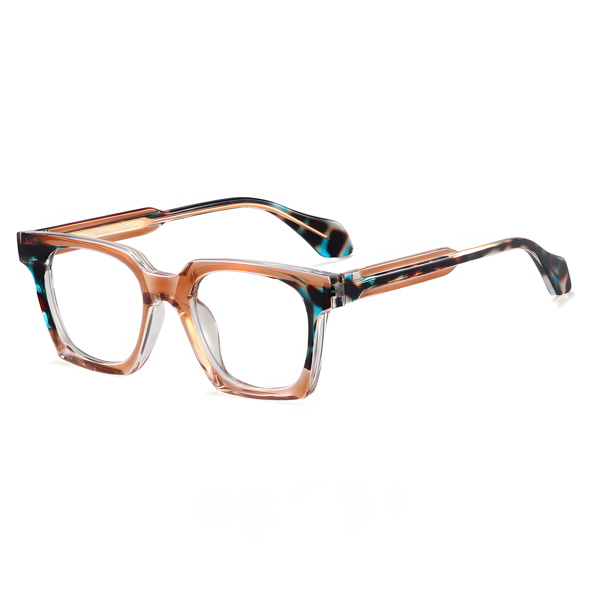 Women's TR90 Prescription Eyeglass Frames