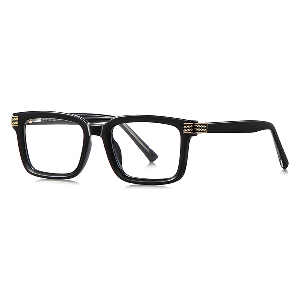 Men's TR90 Square Glasses Frames