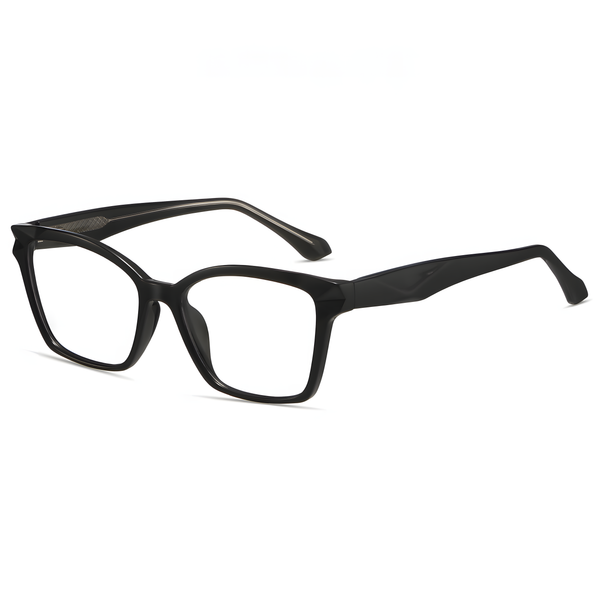 Women's Ultra-Light TR90 Glasses Frames