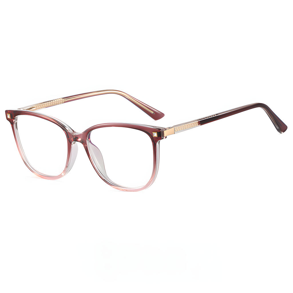 Women's TR90 Prescription Glasses Frames