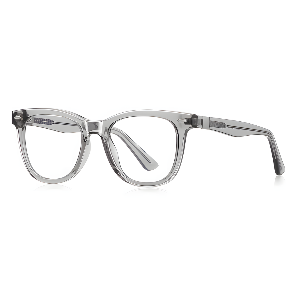 Men's TR90 Business Glasses Frames