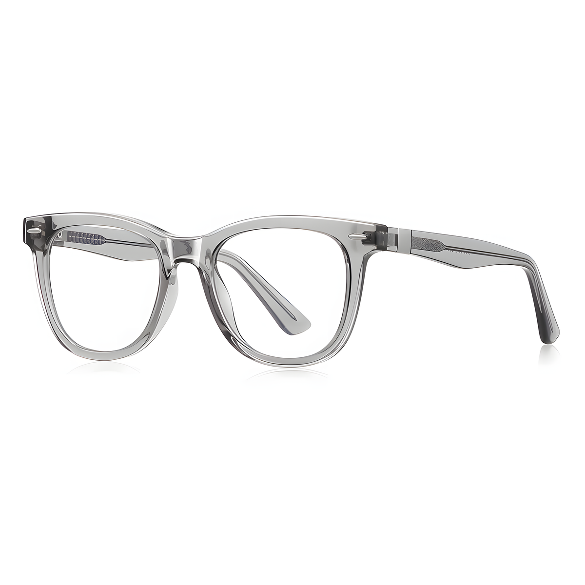 Men's TR90 Business Glasses Frames