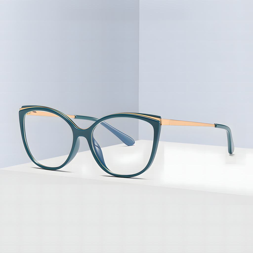 TR90 Optical Glasses Frames