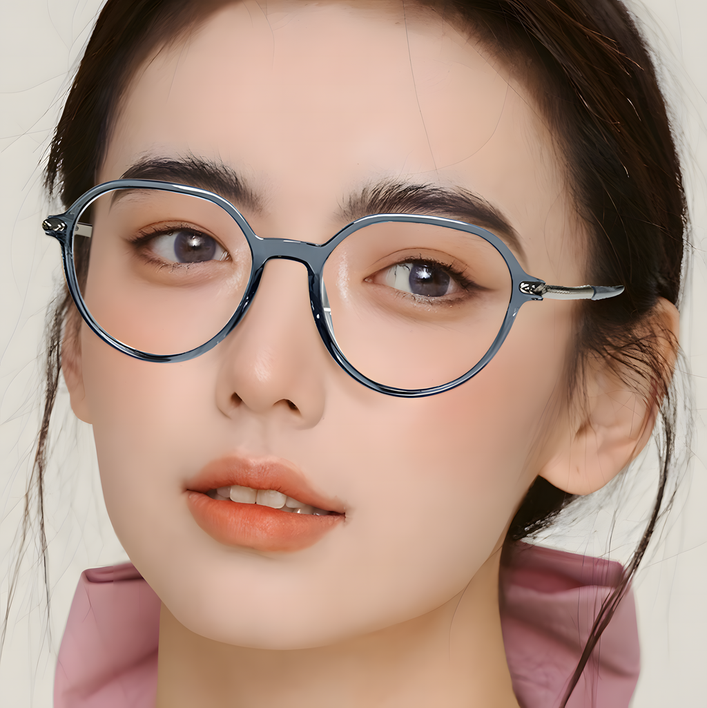 Women's Retro Glasses Frames