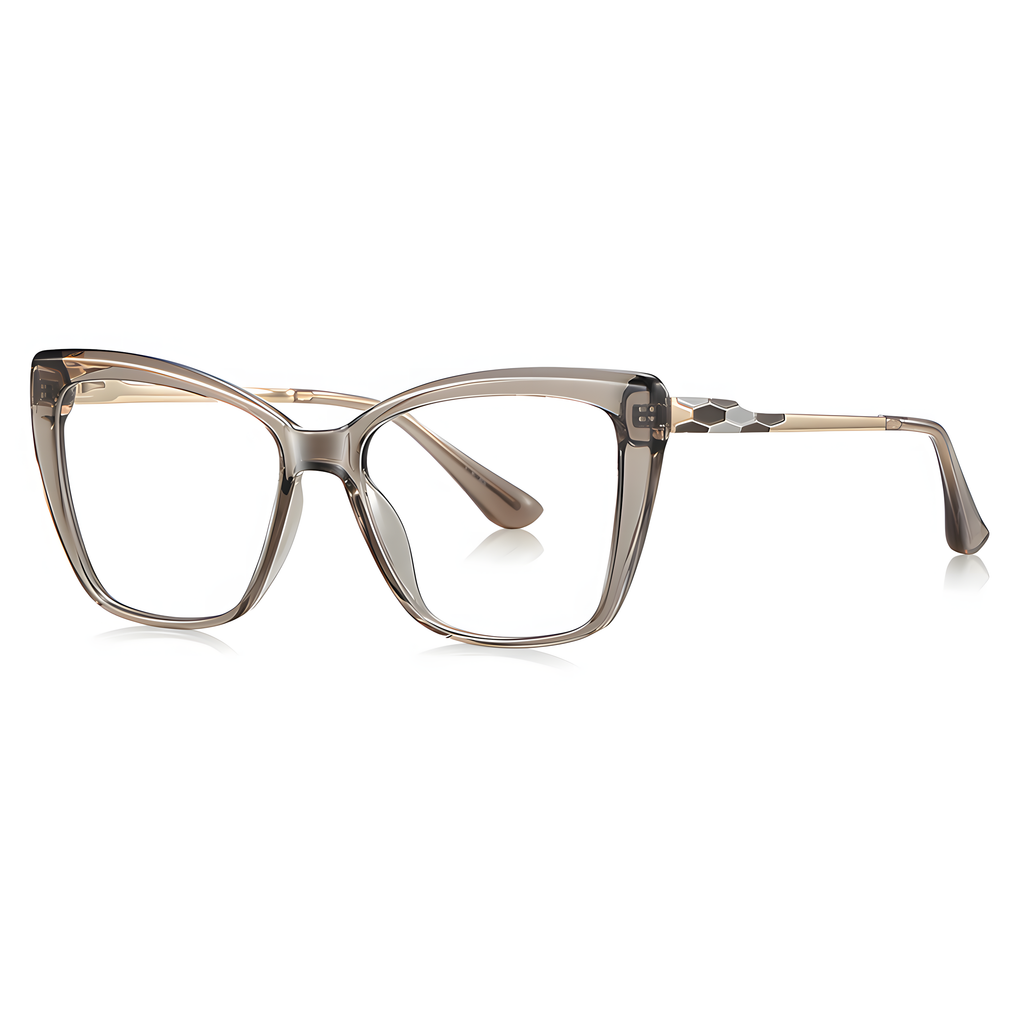 Women's TR90 Cat-Eye Glasses Frames