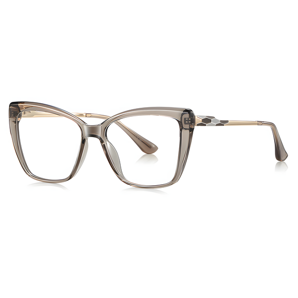 Women's TR90 Cat-Eye Glasses Frames