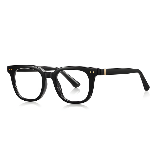 Men's TR90 Business Commuter Glasses Frames