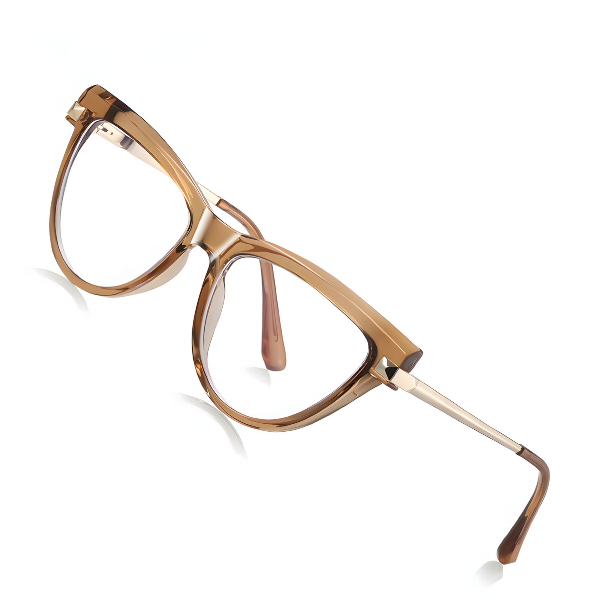 Women's TR90 Cat-Eye Glasses Frames
