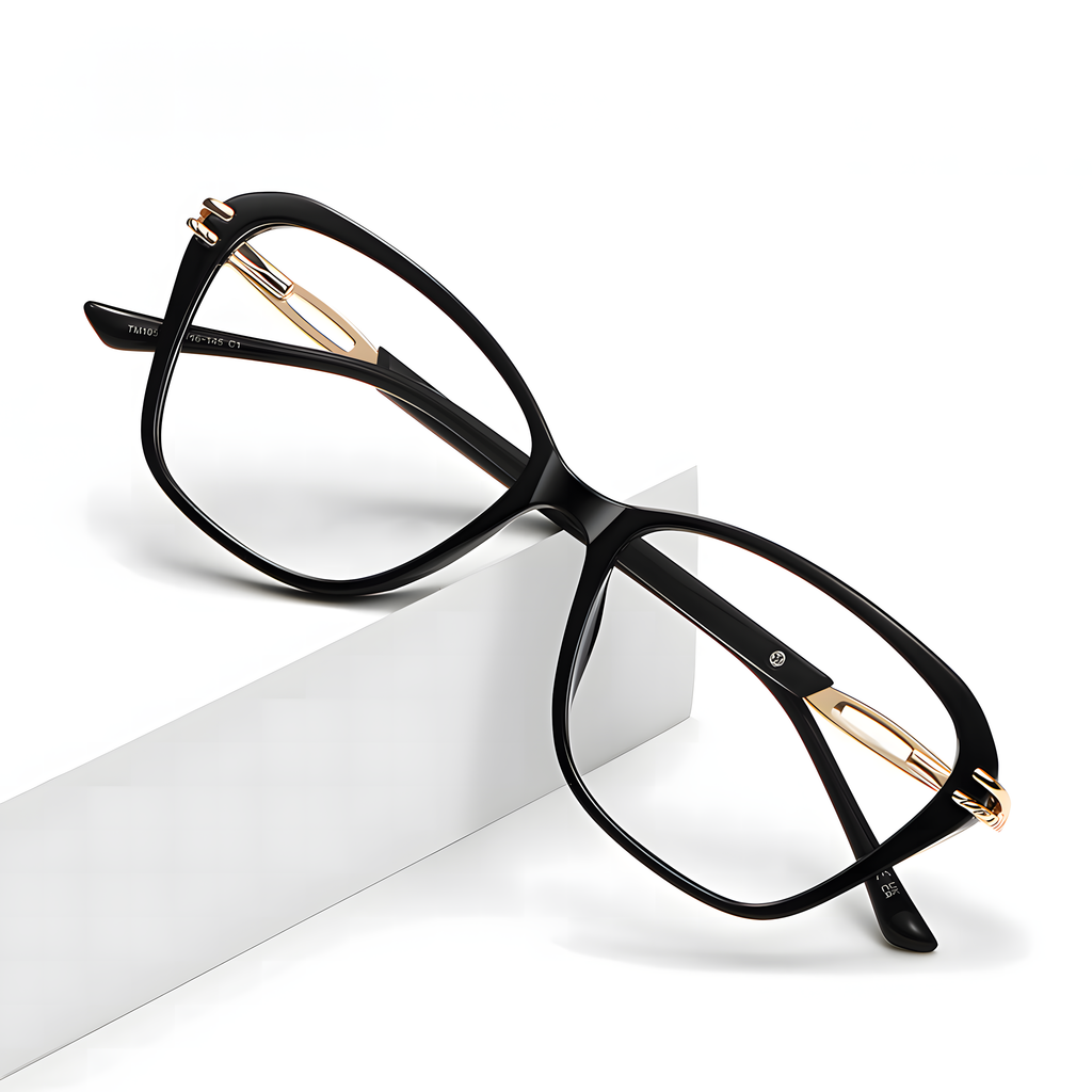 Women's TR90 Fashion Glasses Frames