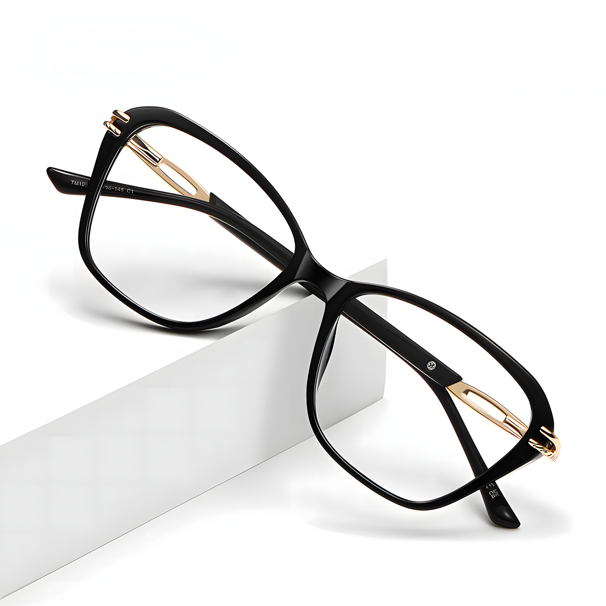 Women's TR90 Fashion Glasses Frames