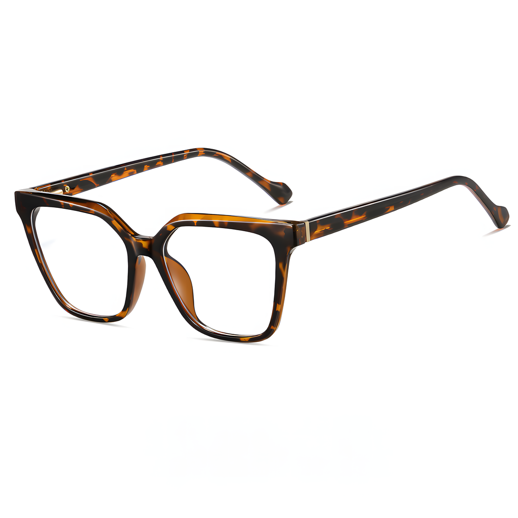 Women's TR90 Personality Eyeglass Frames