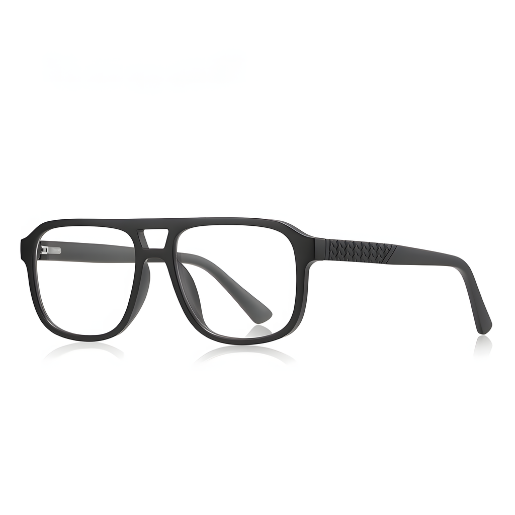 Men's Ultra-Light TR90 Glasses Frames