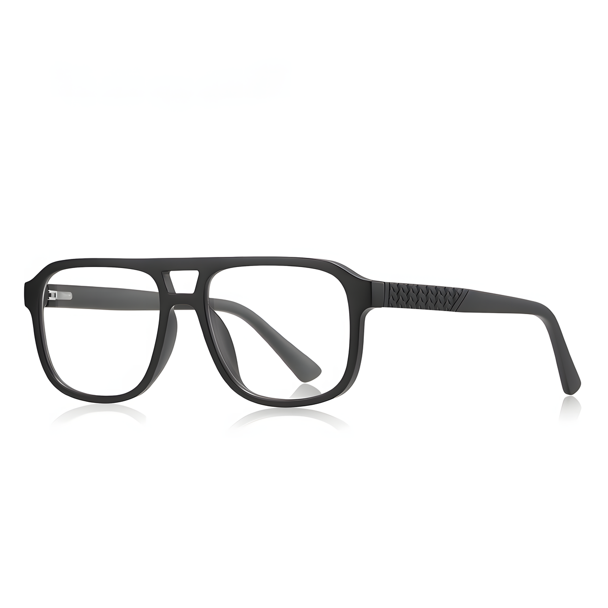 Men's Ultra-Light TR90 Glasses Frames