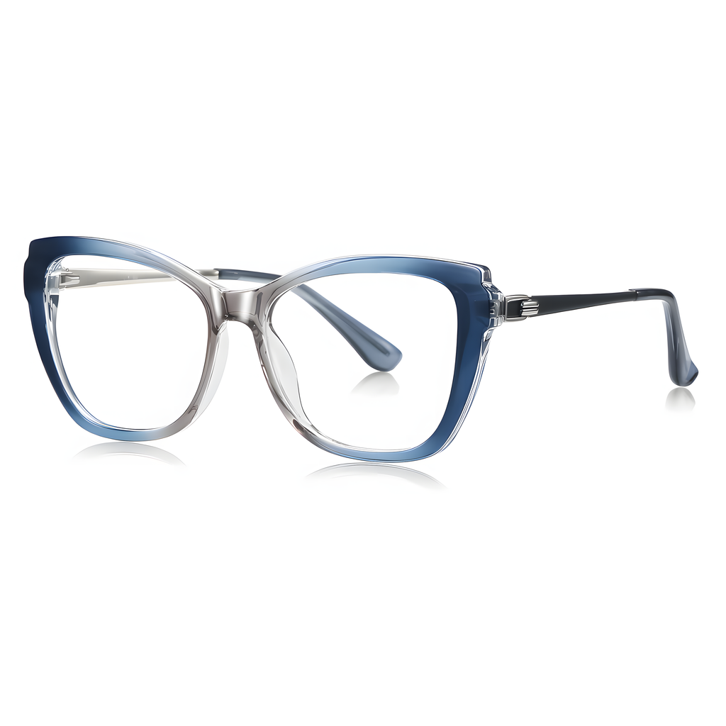 Women's TR90 Cat-Eye Glasses Frames