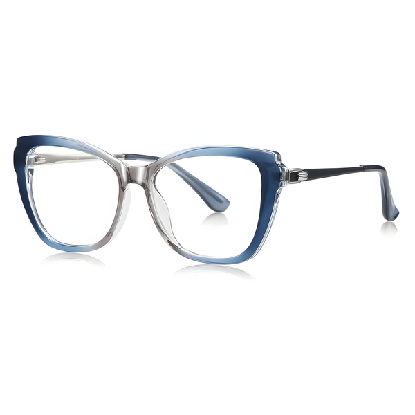 Women's TR90 Cat-Eye Glasses Frames