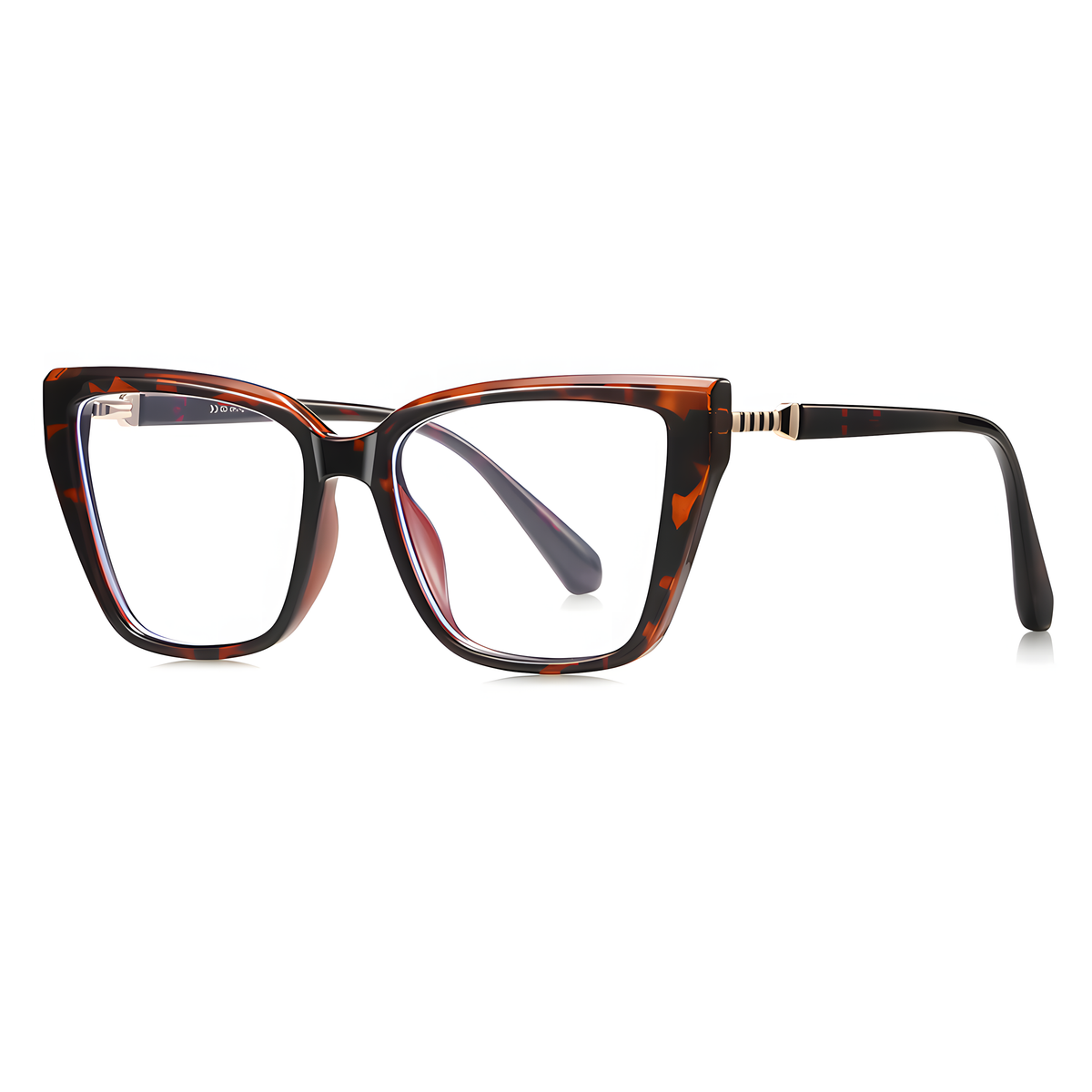 Women's TR90 Prescription Glasses Frames