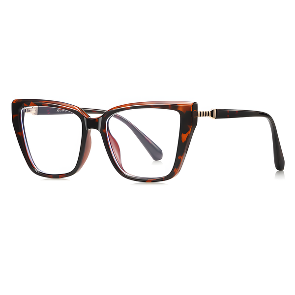 Women's TR90 Prescription Glasses Frames