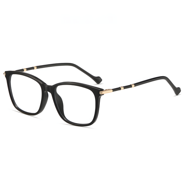 Women's TR90 Square Glasses Frames