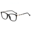 Women's TR90 Square Glasses Frames