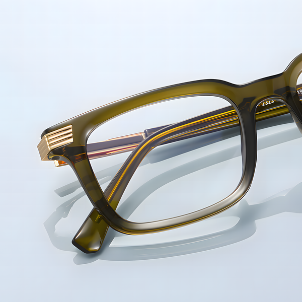 Men's TR90 Unique Glasses Frames