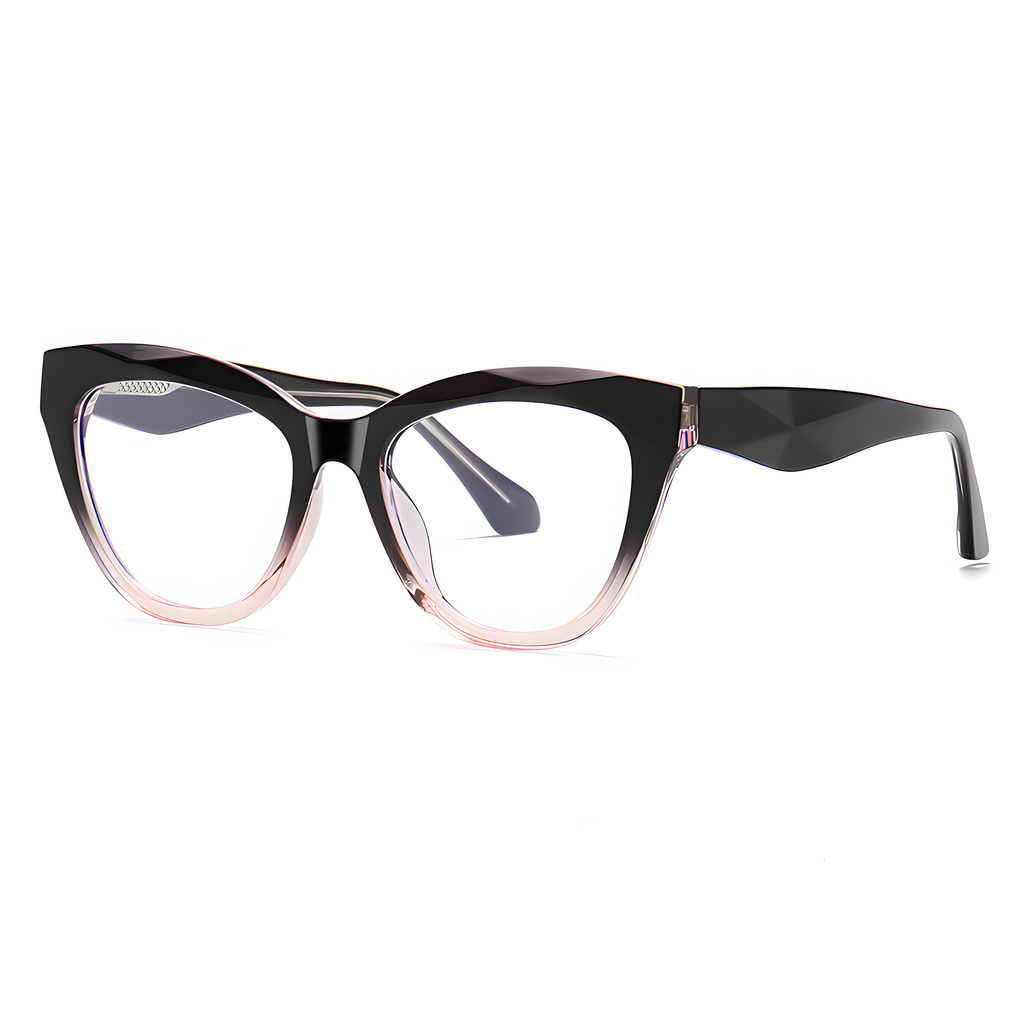 Women's TR90 Cat-Eye Glasses Frames