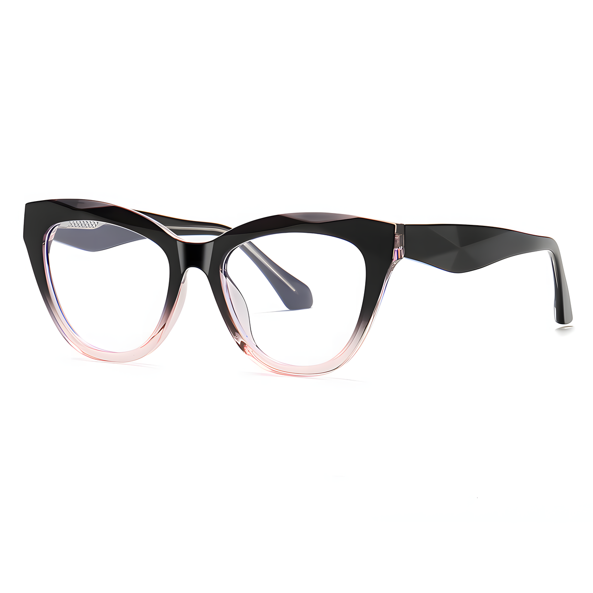 Women's TR90 Cat-Eye Glasses Frames
