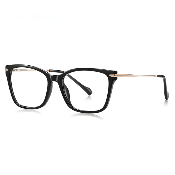 Women's TR90 Square Glasses Frames