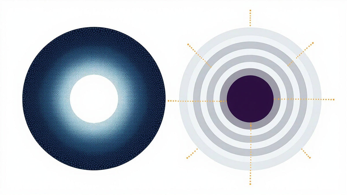 Two Multi-Zone Designs — Discuss With Your Eye Doctor