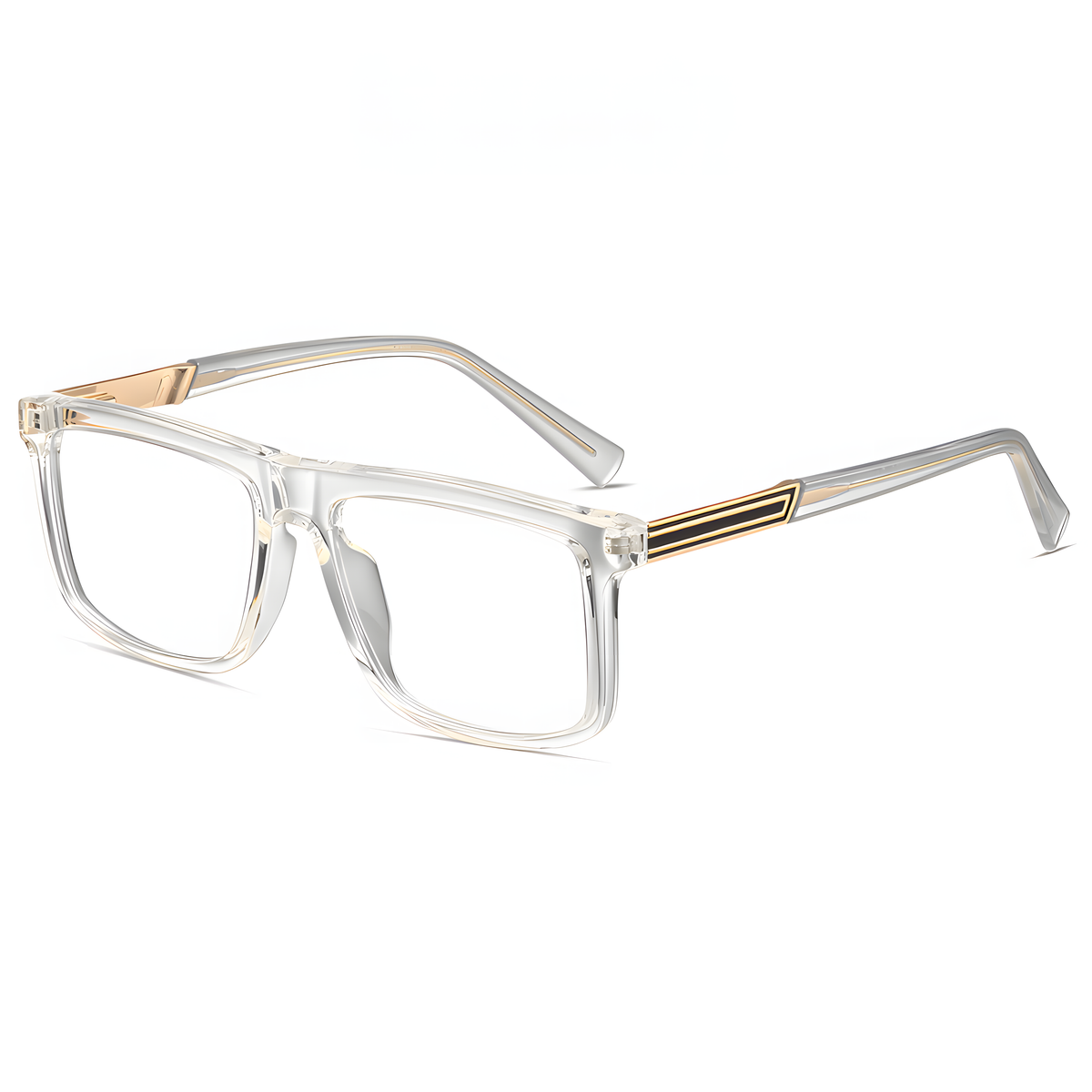 Men's TR90 Business Glasses Frames