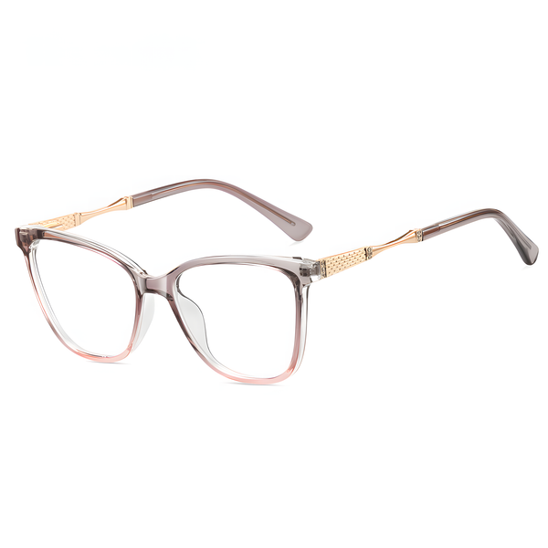 Women's TR90 Light Luxury Glasses Frames