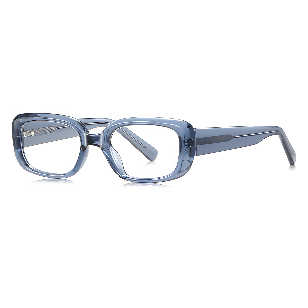 Women's TR90 Square Glasses Frames