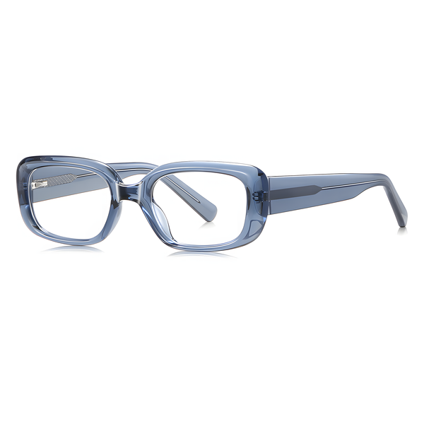 Women's TR90 Square Glasses Frames