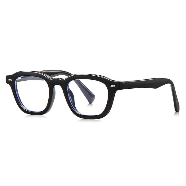 Men's TR90 Retro Glasses Frames