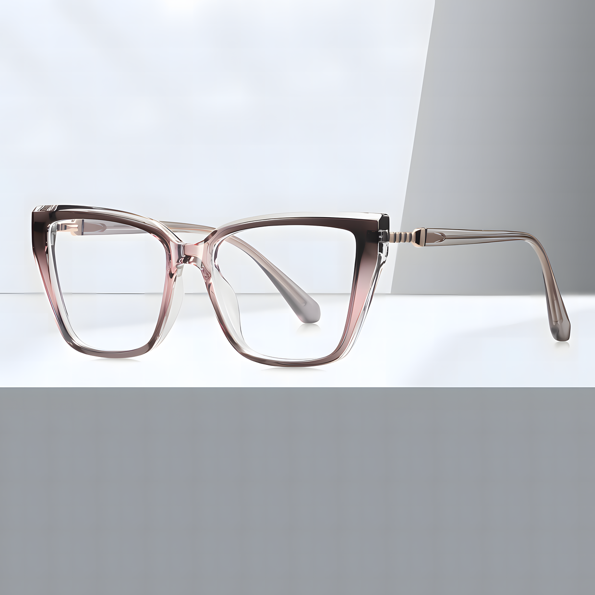 Women's TR90 Prescription Glasses Frames