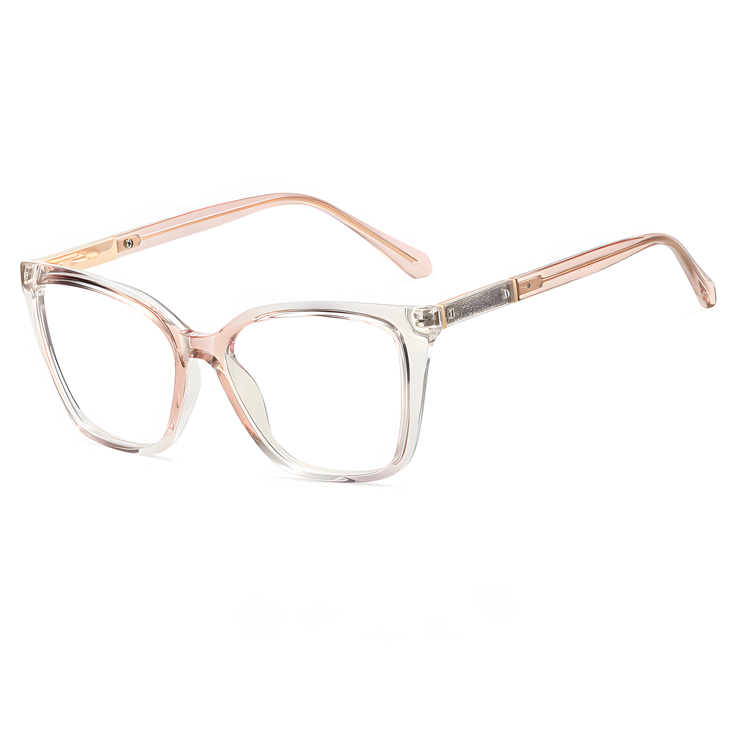 Women's TR90 Prescription Eyeglass Frames