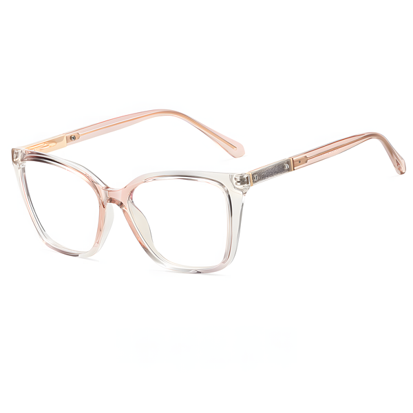 Women's TR90 Prescription Eyeglass Frames