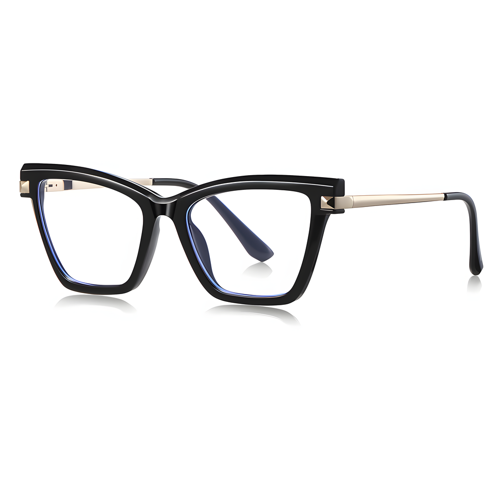 Women's TR90 Prescription Glasses Frames