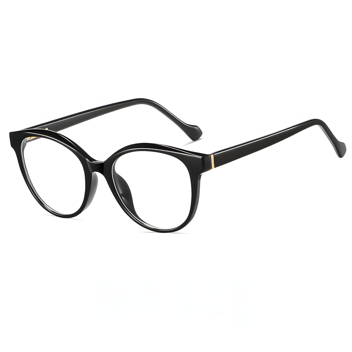 TR90 Optical Full-Rim Frame